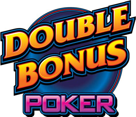 Slot Double Bonus Poker 2